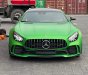 Mercedes-AMG GTR Coupe 2022 - Siêu phẩm, đẳng cấp, liên hệ để có giá tốt, có sẵn giao ngay