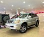 Lexus GX 470 2007 - Màu bạc, nhập khẩu nguyên chiếc