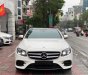 Mercedes-Benz E350 2018 - Nhập khẩu nguyên chiếc