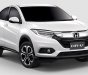 Honda HR-V 2022 - Giảm 100tr tiền mặt, tặng bảo hiểm thân vỏ