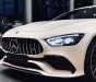 Mercedes-AMG GT 53 2022 - Màu trắng, nhập khẩu nguyên chiếc