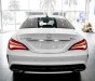 Mercedes-Benz CLA 250 2018 - Xe màu trắng