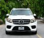 Mercedes-Benz GLS 400 2018 - Màu trắng, nội thất nâu, siêu mới