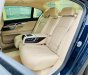 BMW 730Li 2019 - Màu xanh lam, nhập khẩu