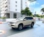 Lexus GX 460 2012 - Cần bán gấp xe màu vàng