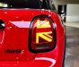 Mini Cooper S 2022 - Ra mắt xe với gói độ JCW đầu tiên tại Việt Nam