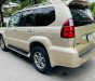 Lexus GX 470 2007 - Màu vàng, xe nhập