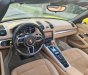 Porsche 718 2016 - Màu vàng, nhập khẩu nguyên chiếc
