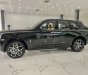 Rolls-Royce Cullinan 2022 - Màu đen nội thất Hermes giao xe ngay