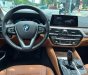 BMW 520i 2019 - Xe màu đen