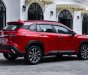 Toyota Corolla Cross 2022 - Giá rẻ 746tr