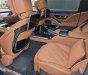 Mercedes-Maybach S 680 2022 - Màu đen, nhập khẩu nguyên chiếc