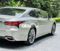 Lexus LS 500 2020 - Màu bạc, nhập khẩu