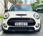 Mini Cooper S 2016 - Màu trắng, nhập khẩu nguyên chiếc