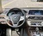 BMW 740Li 2016 - Xe sẵn giao ngay