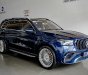 Mercedes-Benz GLS 450 2019 - Xe màu xanh lam
