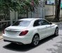 Mercedes-Benz C 250 2017 - Mới đi được 3.3 vạn km