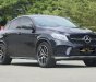 Mercedes-Benz GLE 43 2017 - Màu đen, nhập khẩu