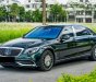 Mercedes-Maybach S 400 2016 - Đăng ký 2017 chạy hơn 1 vạn miles như mới