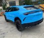 Lamborghini Urus 2021 - Xe màu xanh lam