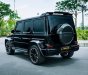 Mercedes-AMG G 63 2019 - Màu đen, nhập khẩu nguyên chiếc