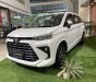 Toyota Avanza Premio 2022 - Xe đủ màu- Giá cạnh tranh