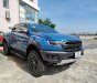 Ford Ranger Raptor 2021 - Biển A không thời hạn