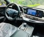 Lexus LS 500 2020 - Màu bạc, nhập khẩu