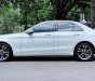 Mercedes-Benz C 250 2017 - Mới đi được 3.3 vạn km