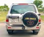 Toyota Land Cruiser Prado 2002 - Màu hồng phấn, số sàn 2 cầu