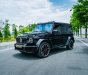 Mercedes-AMG G 63 2019 - Màu đen, nhập khẩu nguyên chiếc