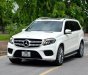 Mercedes-Benz GLS 400 2018 - Màu trắng, nội thất nâu, siêu mới