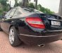 Mercedes-Benz C 230 2008 - Màu đen, giá ưu đãi