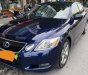 Lexus GS 300 2005 - Xe màu xanh lam, nhập khẩu nguyên chiếc chính chủ, giá 468tr