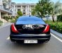 Jaguar XJ series 2016 - Xe màu đen, xe nhập