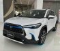 Toyota Corolla Cross 2022 - Giao xe sớm trong tháng tuỳ theo màu