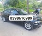 BMW 318i 2004 - Màu đen, xe nhập