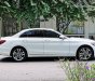 Mercedes-Benz C 250 2017 - Mới đi được 3.3 vạn km