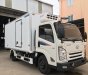 Đô thành  IZ65 2022 - Linh kiện nhập khẩu ISUZU, thùng dài 4,3m, IZ65, IZ650