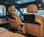 BMW 730Li 2021 - Sinh ra để dẫn đầu