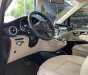 Mercedes-Benz V250 2017 - Xe màu trắng nội thất kem