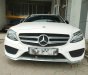 Mercedes-Benz C 250 2016 - Màu trắng, giá cực tốt