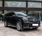 Mercedes-Benz GLS 500 2016 - Cần bán xe đăng ký 2017, màu đen