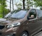Peugeot Traveller 2019 - Màu nâu, nhập khẩu nguyên chiếc