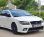 Mitsubishi Lancer Fortis 2009 - Màu trắng số tự động