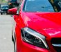 Mercedes-Benz A200 2018 - Màu đỏ, xe nhập giá cạnh tranh