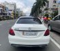 Mercedes-Benz C180 2020 - Màu trắng, nhập khẩu