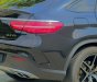 Mercedes-Benz GLE 43 2017 - Màu đen, nhập khẩu nguyên chiếc