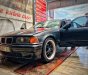BMW 320i 1996 - Màu đen, nhập khẩu nguyên chiếc