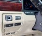 Lexus LS 460 2007 - Màu đen, xe nhập